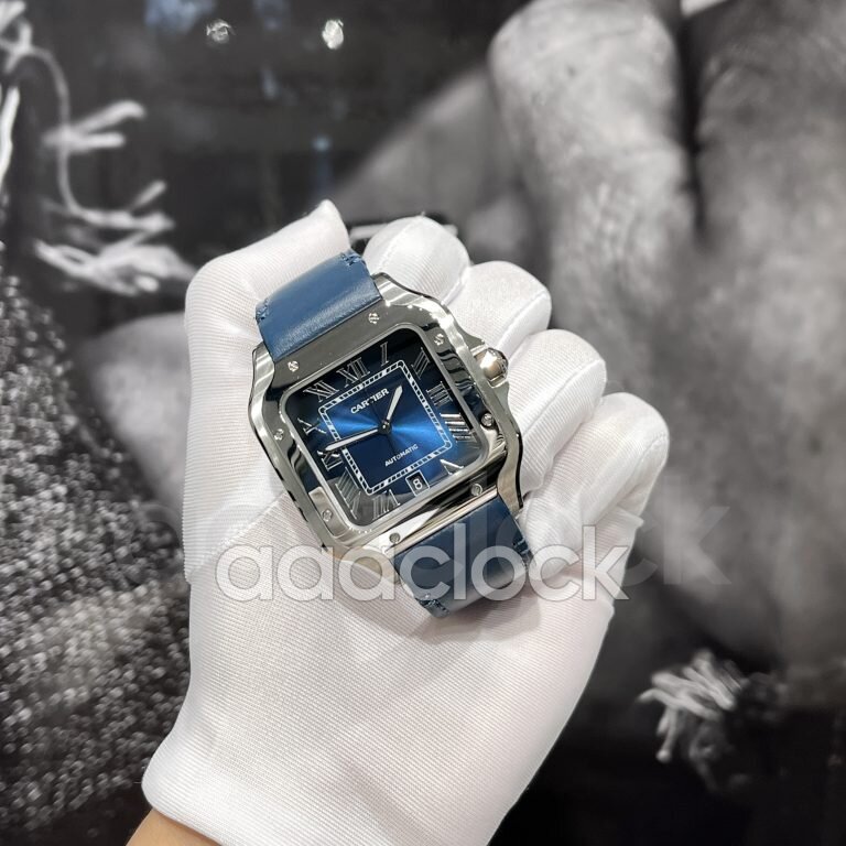 Cartier Santos De Cartier WSSA0013 Арт. CA-0940 Арт. CA-0940