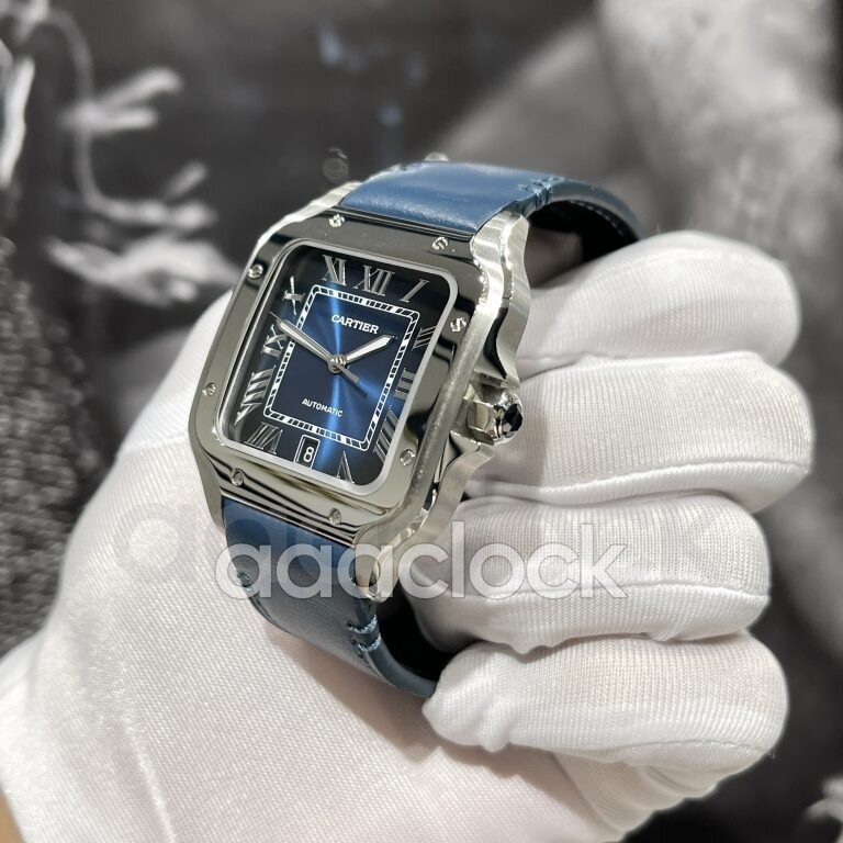 Cartier Santos De Cartier WSSA0013 Арт. CA-0940 Арт. CA-0940