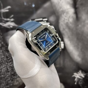 Cartier Santos De Cartier WSSA0013