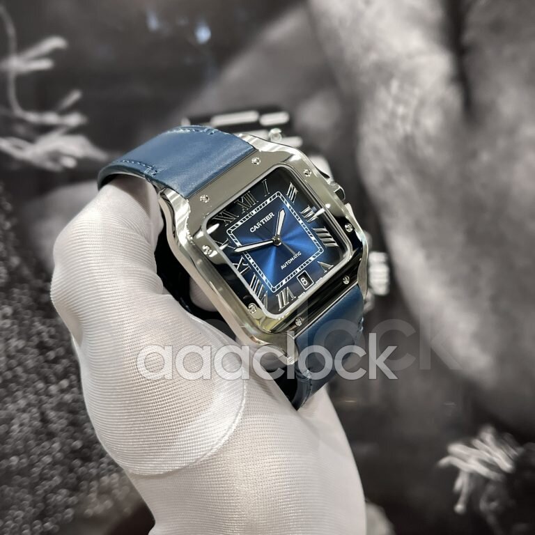 Cartier Santos De Cartier WSSA0013 Арт. CA-0940 Арт. CA-0940