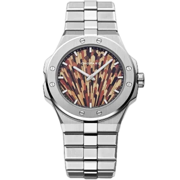 Chopard Alpine Eagle 41 XP TimeForArt