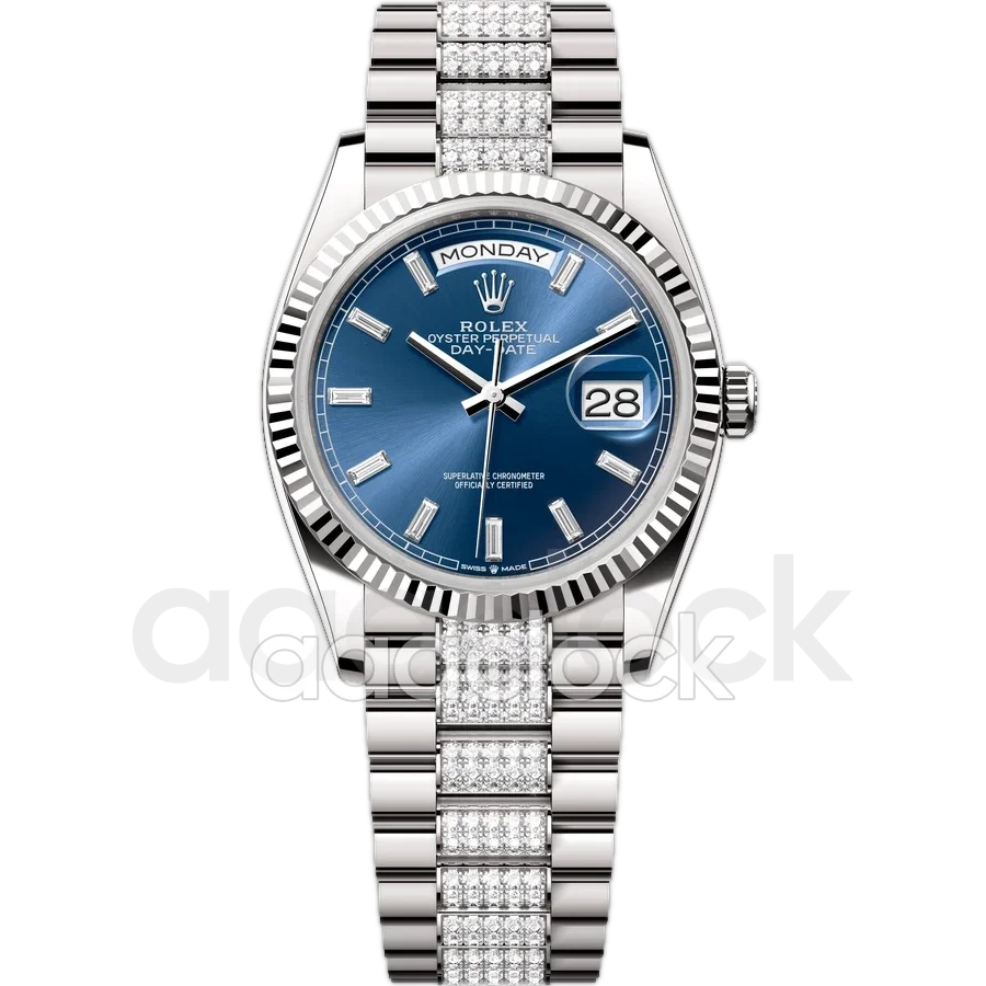 Rolex Day-Date 36 128239-0070 Арт. RO-3363 Арт. RO-3363