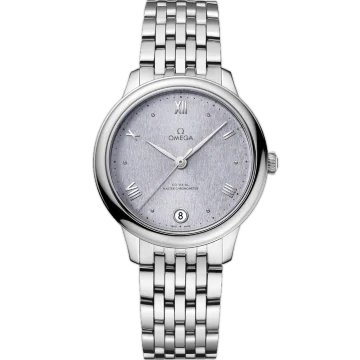 Omega De Ville Prestige 34 mm 434.10.34.20.03.001
