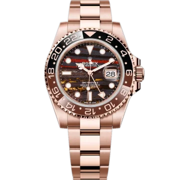 Rolex GMT Master II 126715CHNR-0002
