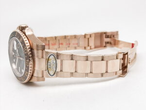 Rolex GMT Master II 126715CHNR-0002