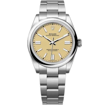 Rolex Oyster Perpetual 41 134300-0007