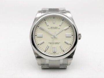 Rolex Oyster Perpetual 41 134300-0007