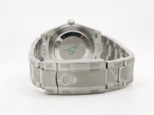 Rolex Oyster Perpetual 41 134300-0007