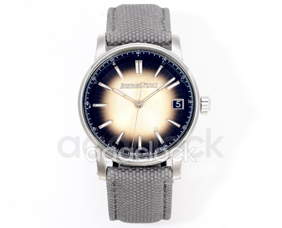 Audemars Piguet CODE 11.59 Automatic 15210QT.OO.A064KB.01 Арт. AP-4382 Арт. AP-4382