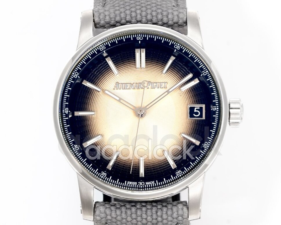 Audemars Piguet CODE 11.59 Automatic 15210QT.OO.A064KB.01 Арт. AP-4382 Арт. AP-4382