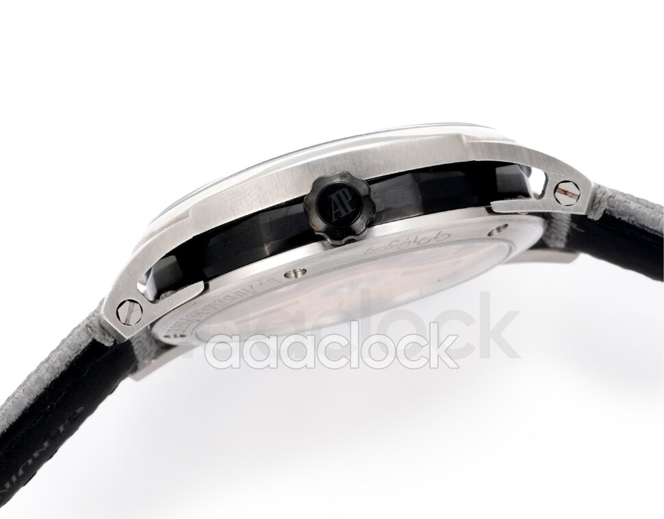 Audemars Piguet CODE 11.59 Automatic 15210QT.OO.A064KB.01 Арт. AP-4382 Арт. AP-4382