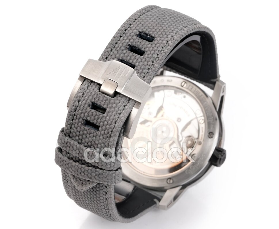 Audemars Piguet CODE 11.59 Automatic 15210QT.OO.A064KB.01 Арт. AP-4382 Арт. AP-4382