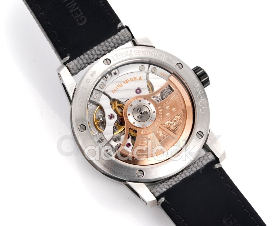 Audemars Piguet CODE 11.59 Automatic 15210QT.OO.A064KB.01 Арт. AP-4382 Арт. AP-4382