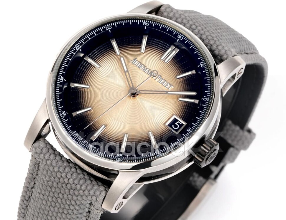 Audemars Piguet CODE 11.59 Automatic 15210QT.OO.A064KB.01 Арт. AP-4382 Арт. AP-4382