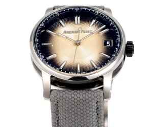 Audemars Piguet CODE 11.59 Automatic 15210QT.OO.A064KB.01