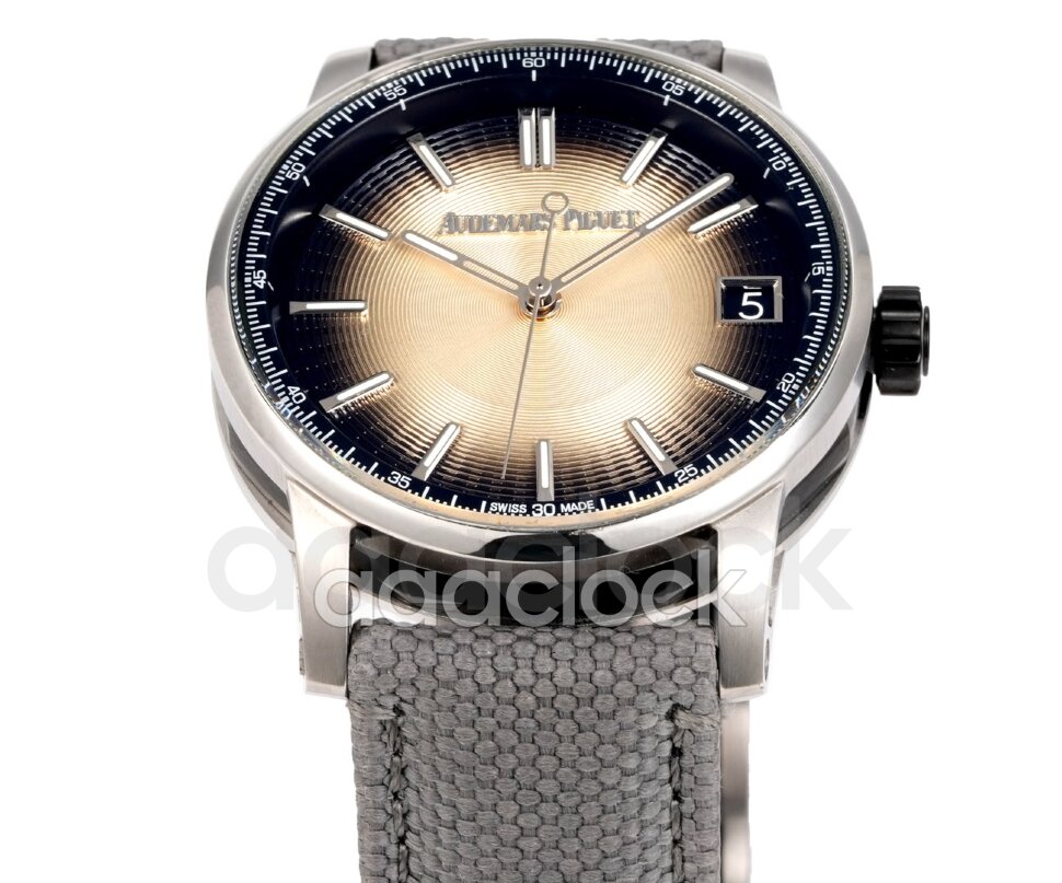 Audemars Piguet CODE 11.59 Automatic 15210QT.OO.A064KB.01 Арт. AP-4382 Арт. AP-4382