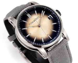 Audemars Piguet CODE 11.59 Automatic 15210QT.OO.A064KB.01