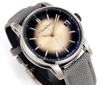 Audemars Piguet CODE 11.59 Automatic 15210QT.OO.A064KB.01