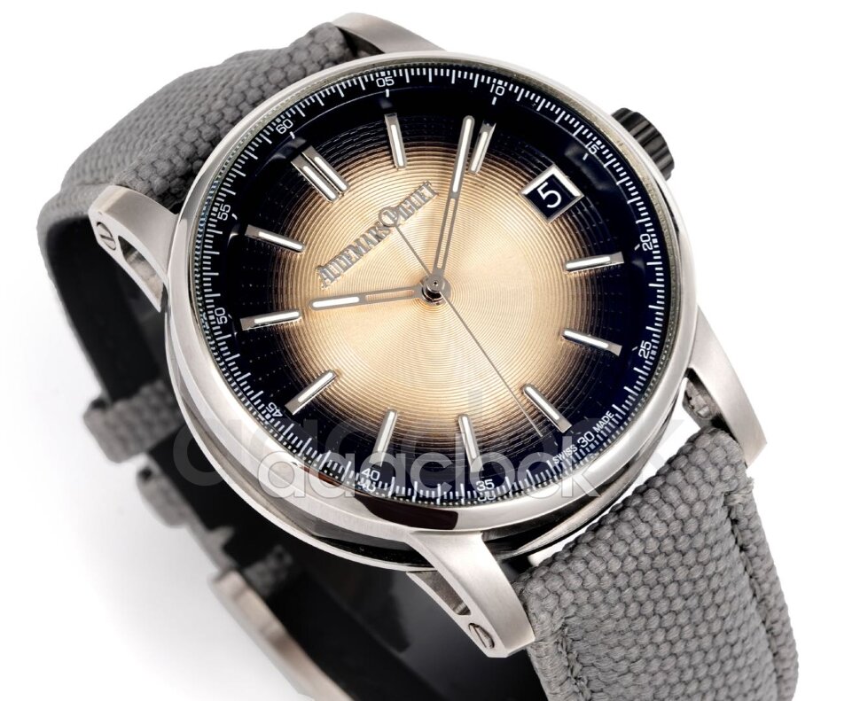 Audemars Piguet CODE 11.59 Automatic 15210QT.OO.A064KB.01 Арт. AP-4382 Арт. AP-4382