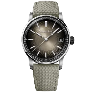 Audemars Piguet CODE 11.59 Automatic 15210QT.OO.A064KB.01