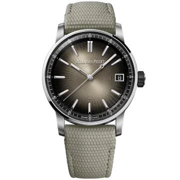 Audemars Piguet CODE 11.59 Automatic 15210QT.OO.A064KB.01