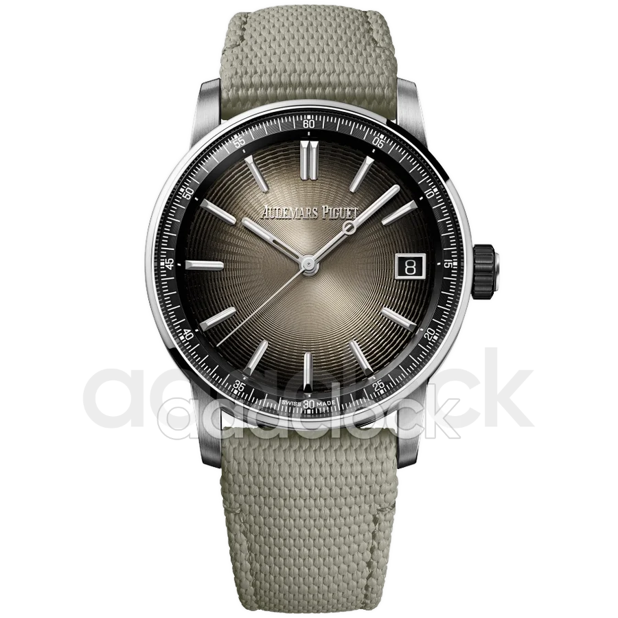 Audemars Piguet CODE 11.59 Automatic 15210QT.OO.A064KB.01 Арт. AP-4382 Арт. AP-4382