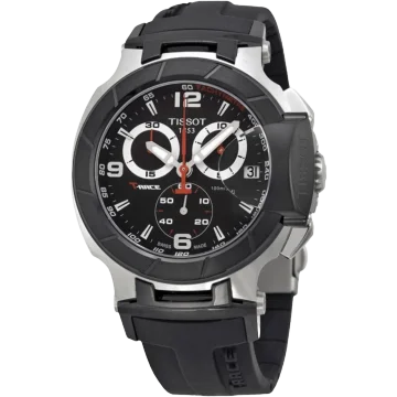 Tissot T-RACE CHRONOGRAPH