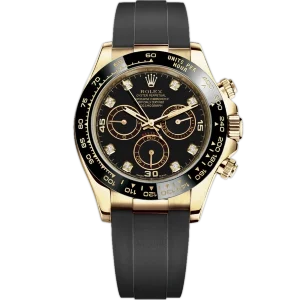 Rolex Cosmograph Daytona 116518LN-0046