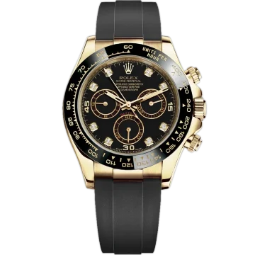 Rolex Cosmograph Daytona 116518LN-0046