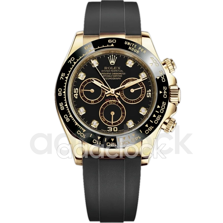 Rolex Cosmograph Daytona 116518LN-0046 Арт. RO-2464 Арт. RO-2464