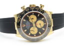 Rolex Cosmograph Daytona 116518LN Арт. RO-2455 Арт. RO-2455