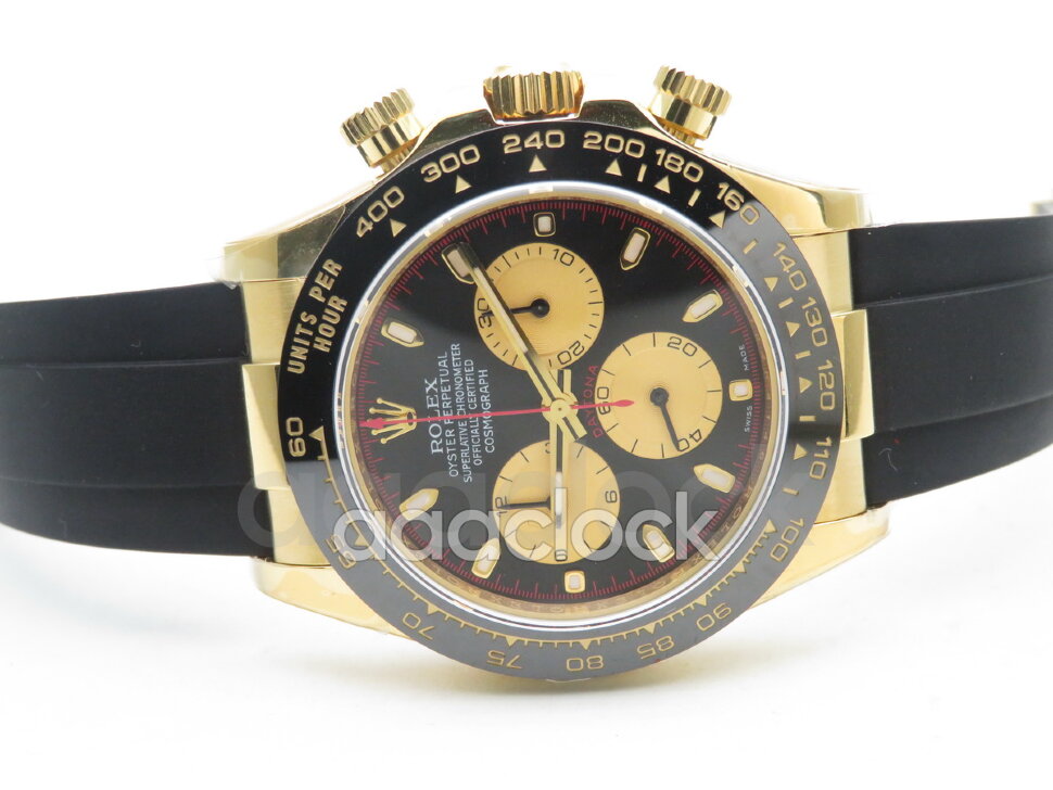 Rolex Cosmograph Daytona 116518LN Арт. RO-2455 Арт. RO-2455