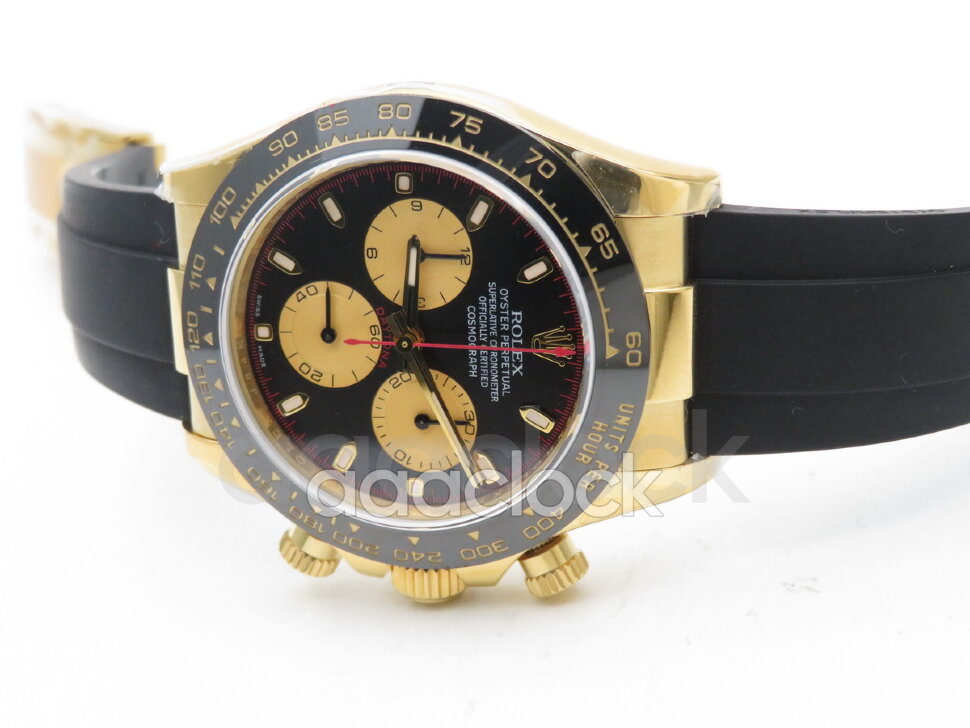 Rolex Cosmograph Daytona 116518LN Арт. RO-2455 Арт. RO-2455
