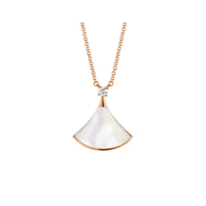 Колье Bvlgari Divas' Dream 350062