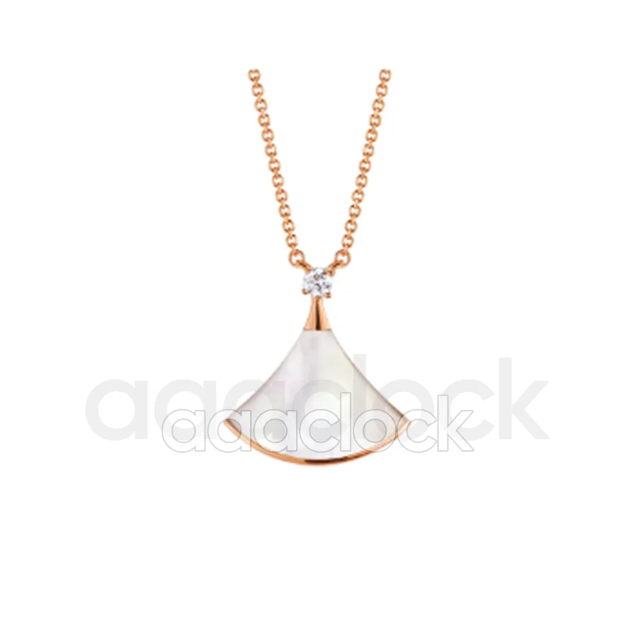 Колье Bvlgari Divas' Dream 350062