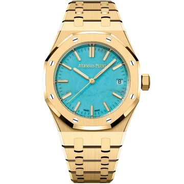 Audemars Piguet Royal Oak Selfwinding 15550BA.OO.1356BA.01