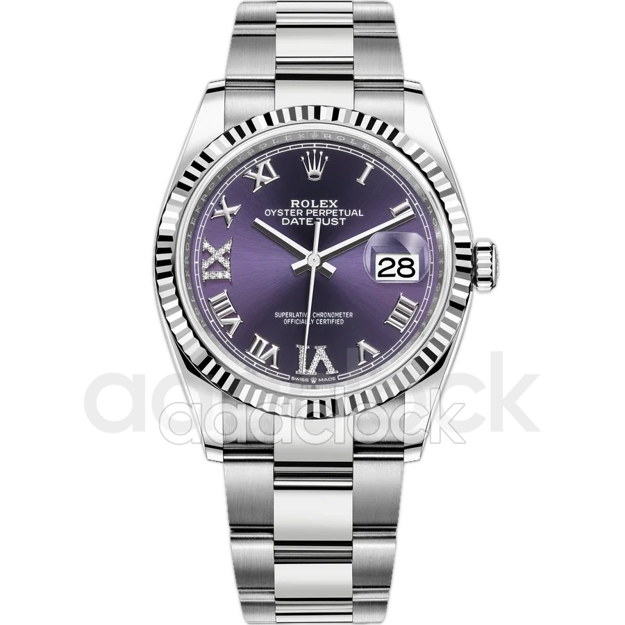 Rolex Datejust 36 126234-0022 Арт. RO-3058 Арт. RO-3058