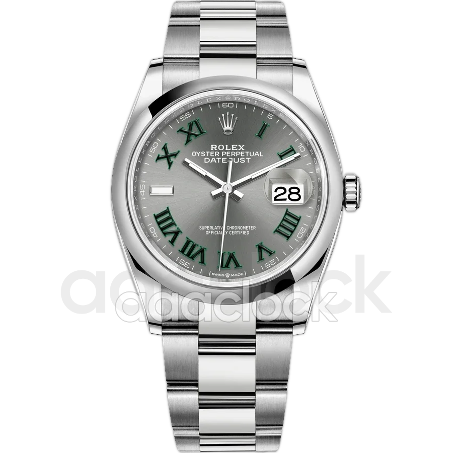 Rolex Datejust 36 126200-0018 Арт. RO-2939 Арт. RO-2939
