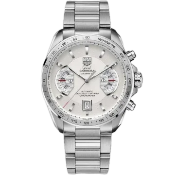 Tag Heuer Grand Carrera Calibre 17 RS