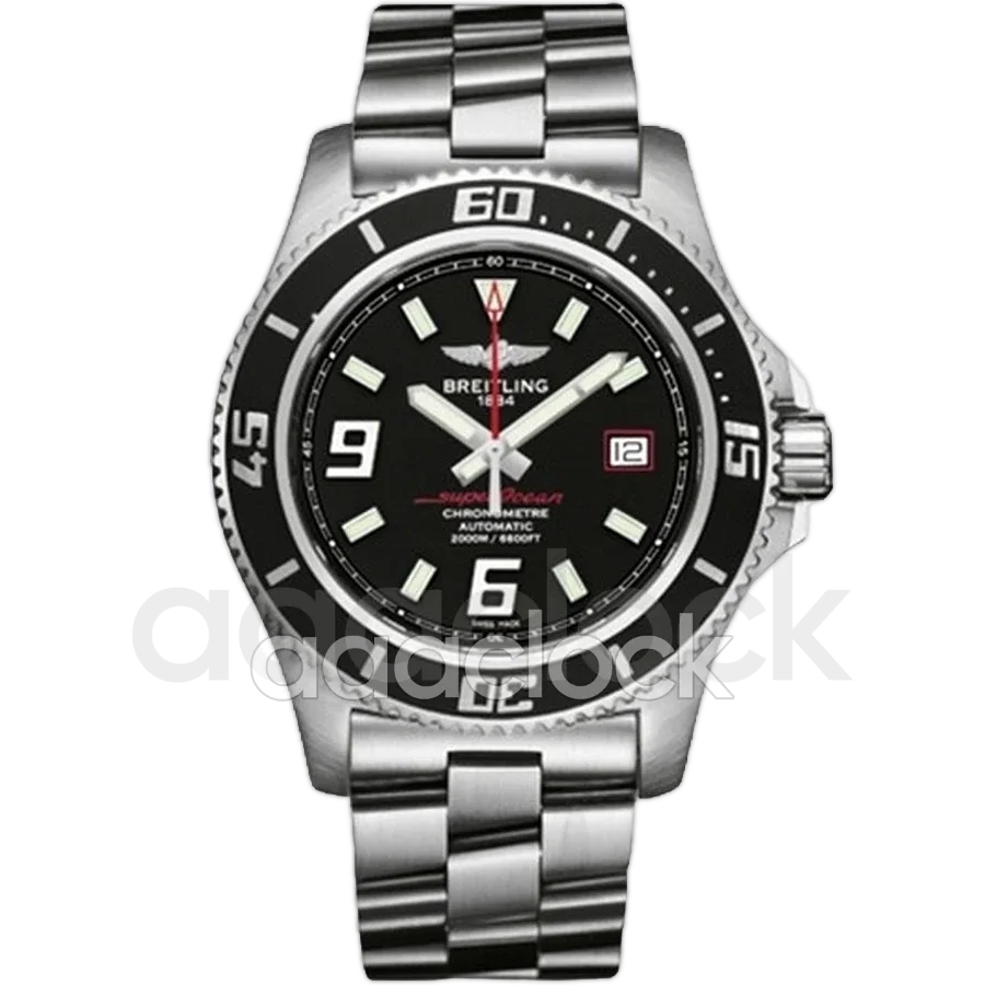 Breitling Aeromarine SuperOcean 44mm A1739102/BA76 Арт. BT-0475 Арт. BT-0475
