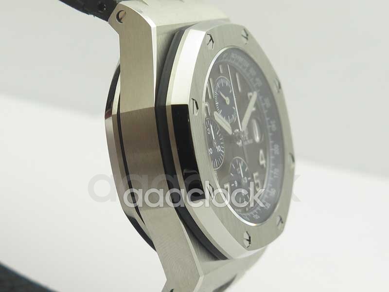 Audemars Piguet Royal Oak Offshore Havana Brown SIHH 26470ST.OO.A099CR.01 Арт. AP-0244 Арт. AP-0244