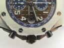 Audemars Piguet Royal Oak Offshore Havana Brown SIHH 26470ST.OO.A099CR.01 Арт. AP-0244 Арт. AP-0244