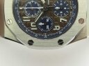 Audemars Piguet Royal Oak Offshore Havana Brown SIHH 26470ST.OO.A099CR.01 Арт. AP-0244 Арт. AP-0244
