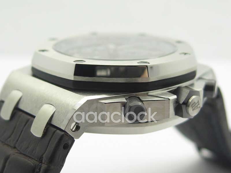 Audemars Piguet Royal Oak Offshore Havana Brown SIHH 26470ST.OO.A099CR.01 Арт. AP-0244 Арт. AP-0244