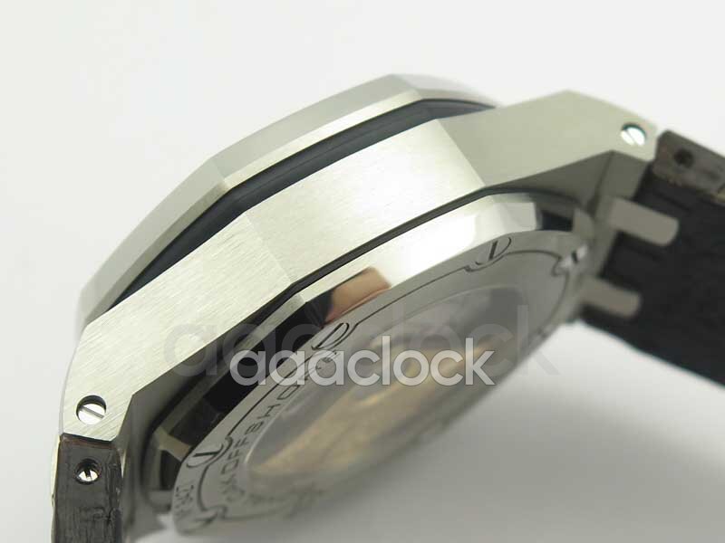 Audemars Piguet Royal Oak Offshore Havana Brown SIHH 26470ST.OO.A099CR.01 Арт. AP-0244 Арт. AP-0244