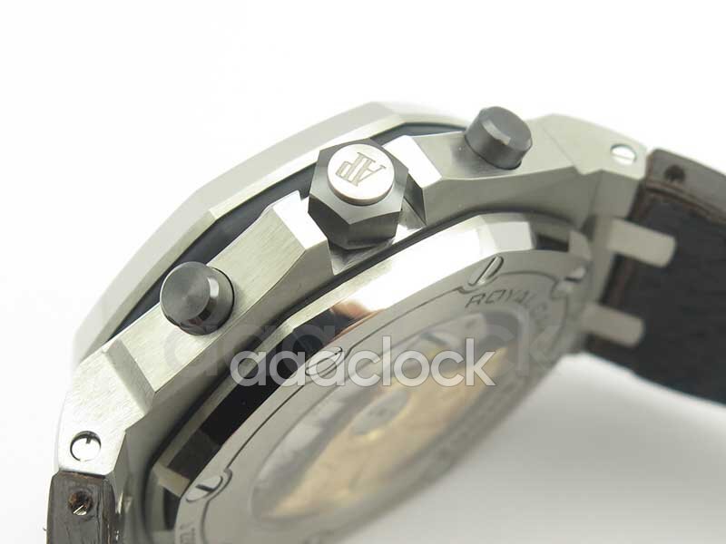 Audemars Piguet Royal Oak Offshore Havana Brown SIHH 26470ST.OO.A099CR.01 Арт. AP-0244 Арт. AP-0244