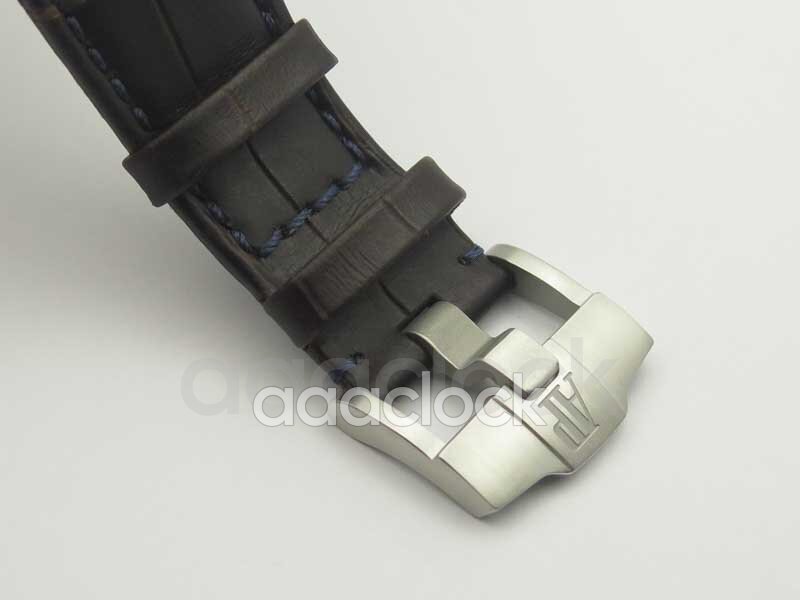 Audemars Piguet Royal Oak Offshore Havana Brown SIHH 26470ST.OO.A099CR.01 Арт. AP-0244 Арт. AP-0244