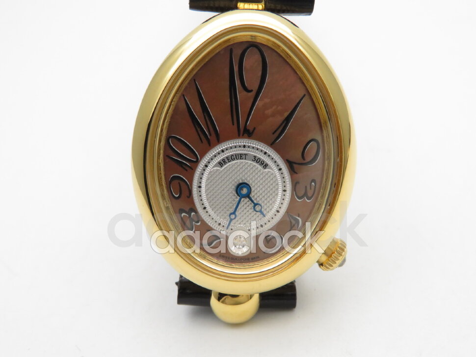 Breguet Reine de Naples 8918BB Арт. BR-0454 Арт. BR-0454
