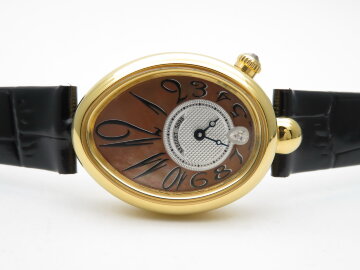 Breguet Reine de Naples 8918BB