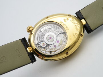 Breguet Reine de Naples 8918BB